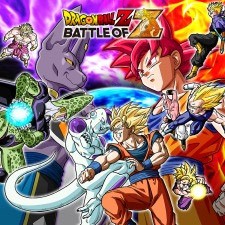 Dragon Ball Z: Battle of Z