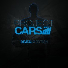 Project CARS