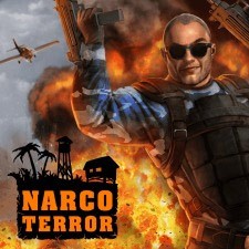 Narco Terror