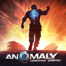 Anomaly Warzone Earth