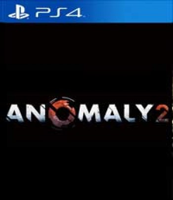 Anomaly 2