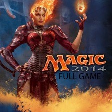 Magic: The Gathering – Duels of the Planewalkers 2014