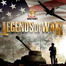 History: Legends of War