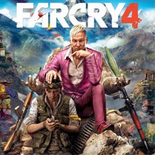 Far Cry 4