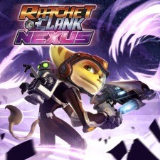 Ratchet & Clank: Nexus