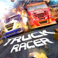 Truck Racer