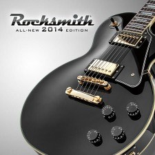 Rocksmith 2014