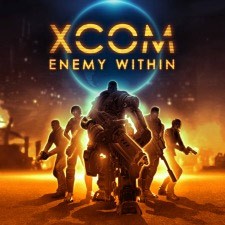 XCOM: Enemy Within Commander Edition