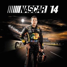 NASCAR 14