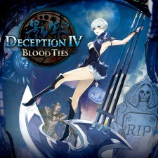 Deception IV: Blood Ties