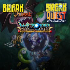 Best Break Breakers Bundle