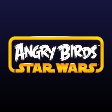 Angry Birds: Star Wars