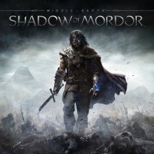 Mittelerde: Mordors Schatten