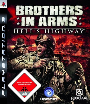Brothers in Arms: Hell´s Highway
