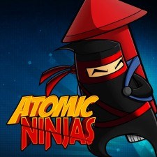 Atomic Ninjas