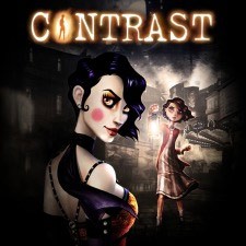 Contrast