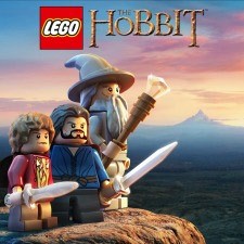 LEGO Der Hobbit