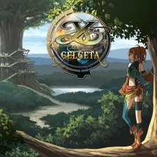 Y’s: Memories of Celceta