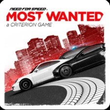 Need for Speed: Most Wanted