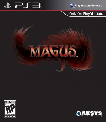 Magus
