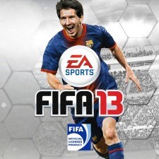 FIFA 13