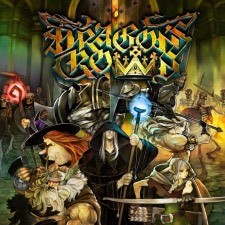 Dragon’s Crown