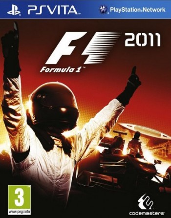 F1 2011