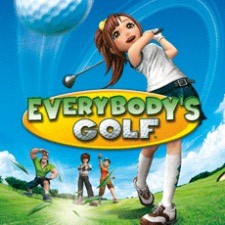 Everbody’s Golf