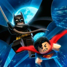 LEGO Batman 2: DC Super Heroes