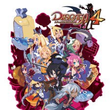 Disgaea 4: A Promise Revisitied