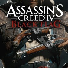 Assassin’s Creed IV: Black Flag