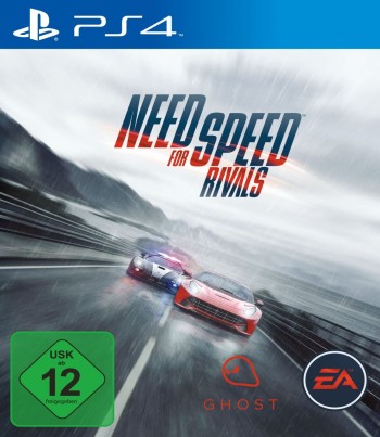 Need for Speed Rivals