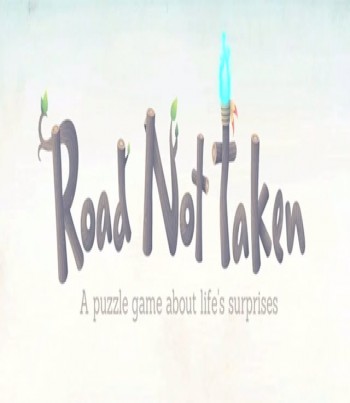 Road Not Taken