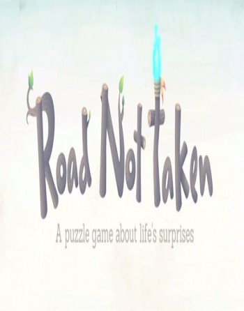 Road not Taken