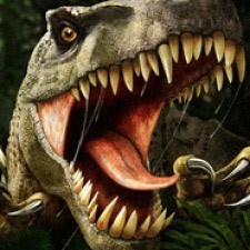 Carnivores: Dinosaur Hunter HD