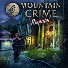 Mountain Crime: Die Vergeltung