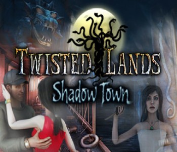 Twisted Lands: Shadow Town