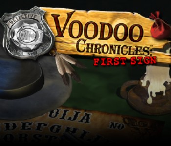 Voodoo Chronicles: The First Sign