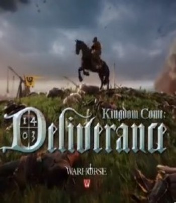 Kingdom Come: Deliverance