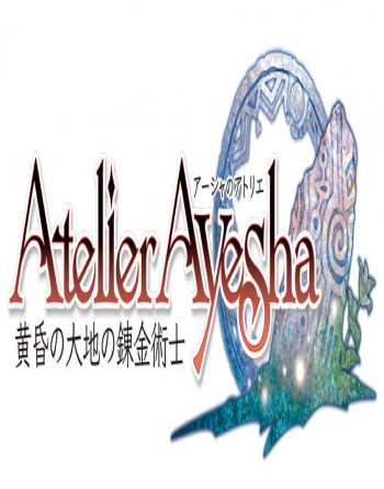 Atelier Ayesha Plus