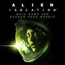 Alien Isolation