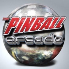 Pinball Arcade