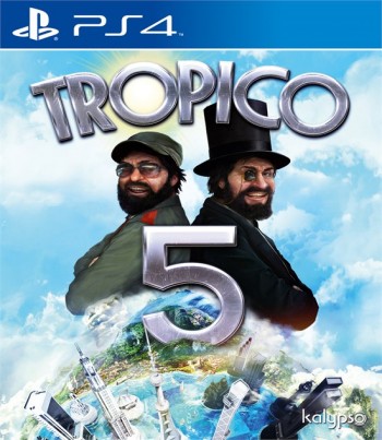 Tropico 5