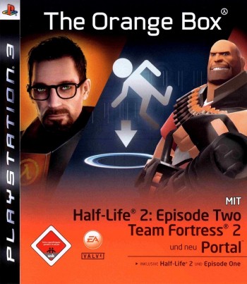 Half-Life 2: Orange Box