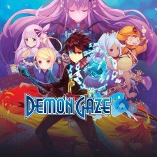 Demon Gaze