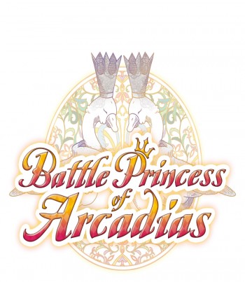 Battle Princess of Arcadias