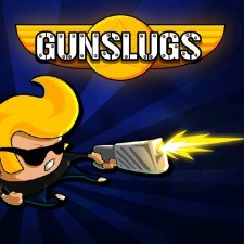 Gunslugs