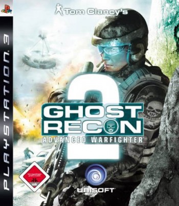 Ghost Recon: Advanced Warfighter 2