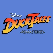 DuckTales Remastered