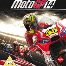 MotoGP 14